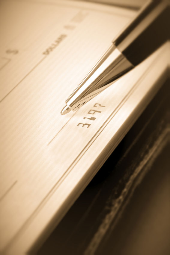 Checks by B&B Solutions, Inc.