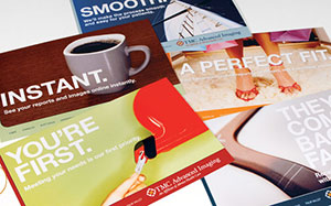 Direct Mail Services by B&B Solutions, Inc.