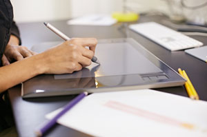 Graphic Design services & Consulting by B&B Solutions, Inc.