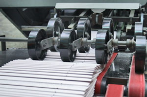 Commercial Printing by B&B Solutions